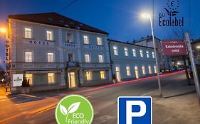 ECO Hotel Center